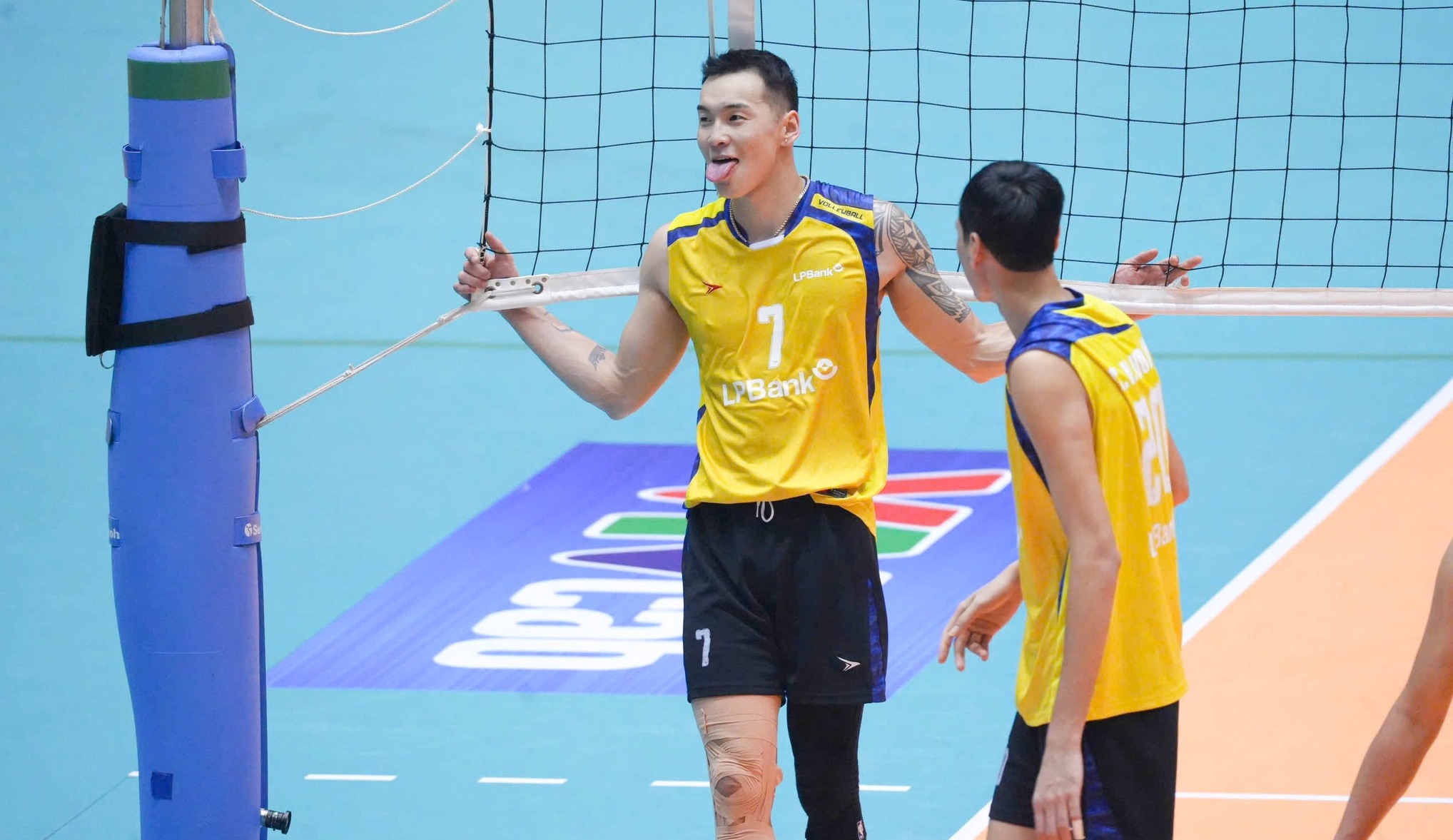 LPBank Ninh Bình - Ảnh 1.