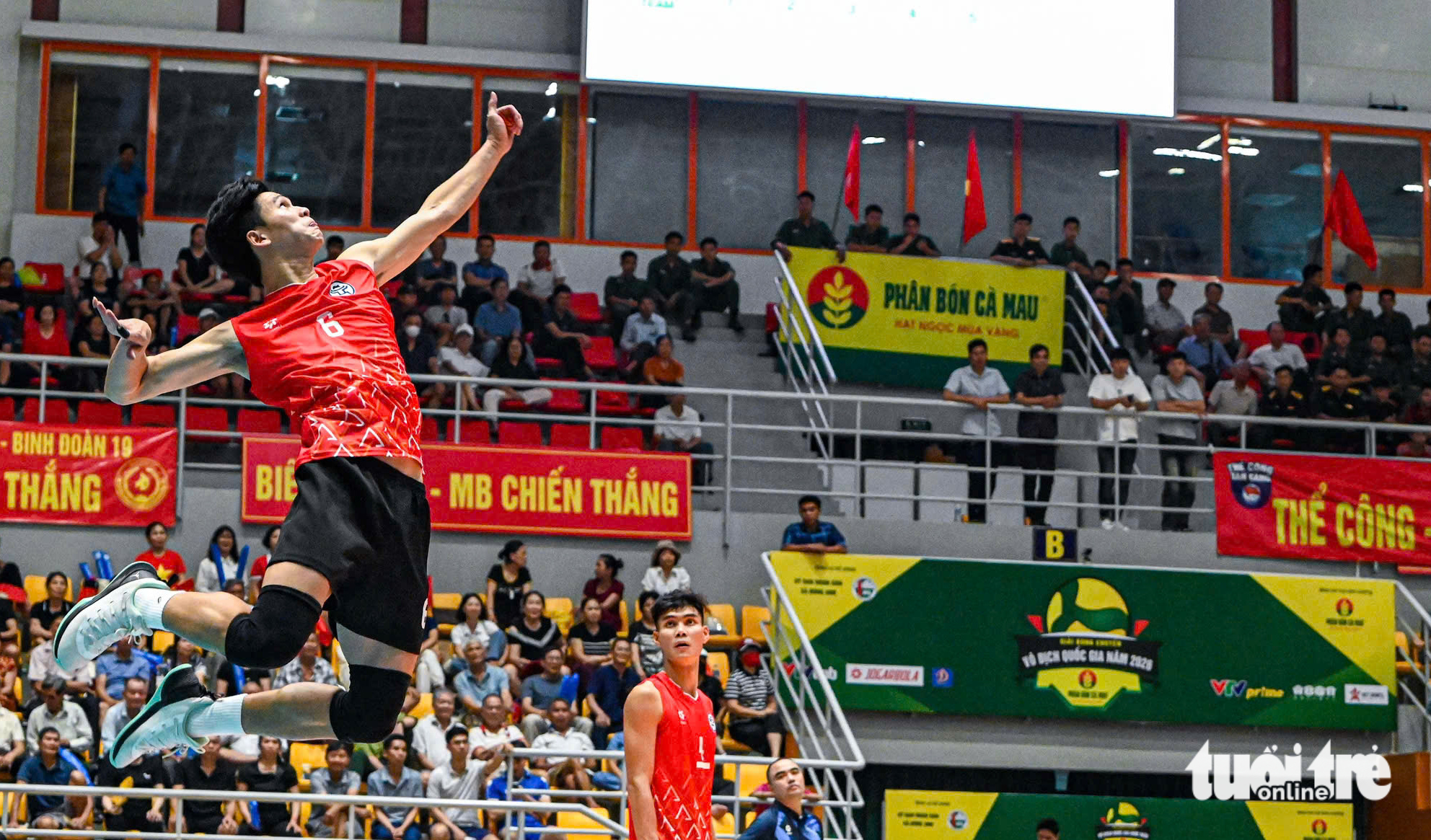 LPBank Ninh Bình - Ảnh 3.