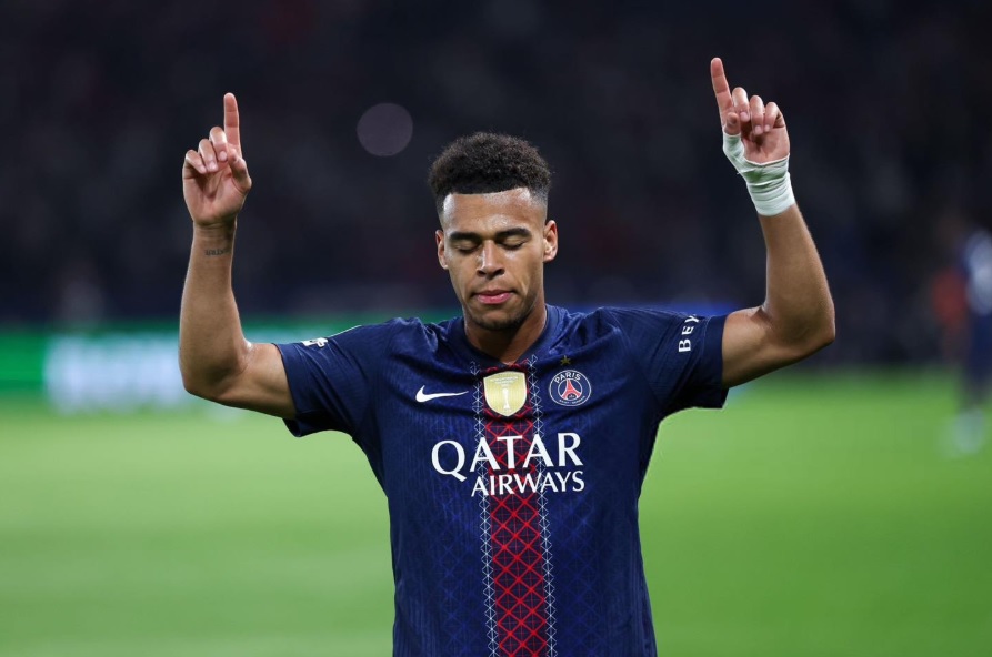 Liverpool - Ảnh 1.