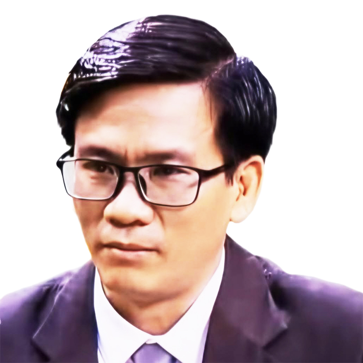 Đề xuất định danh, xác thực điện tử chủ quản hội, nhóm trên mạng - Ảnh 2.