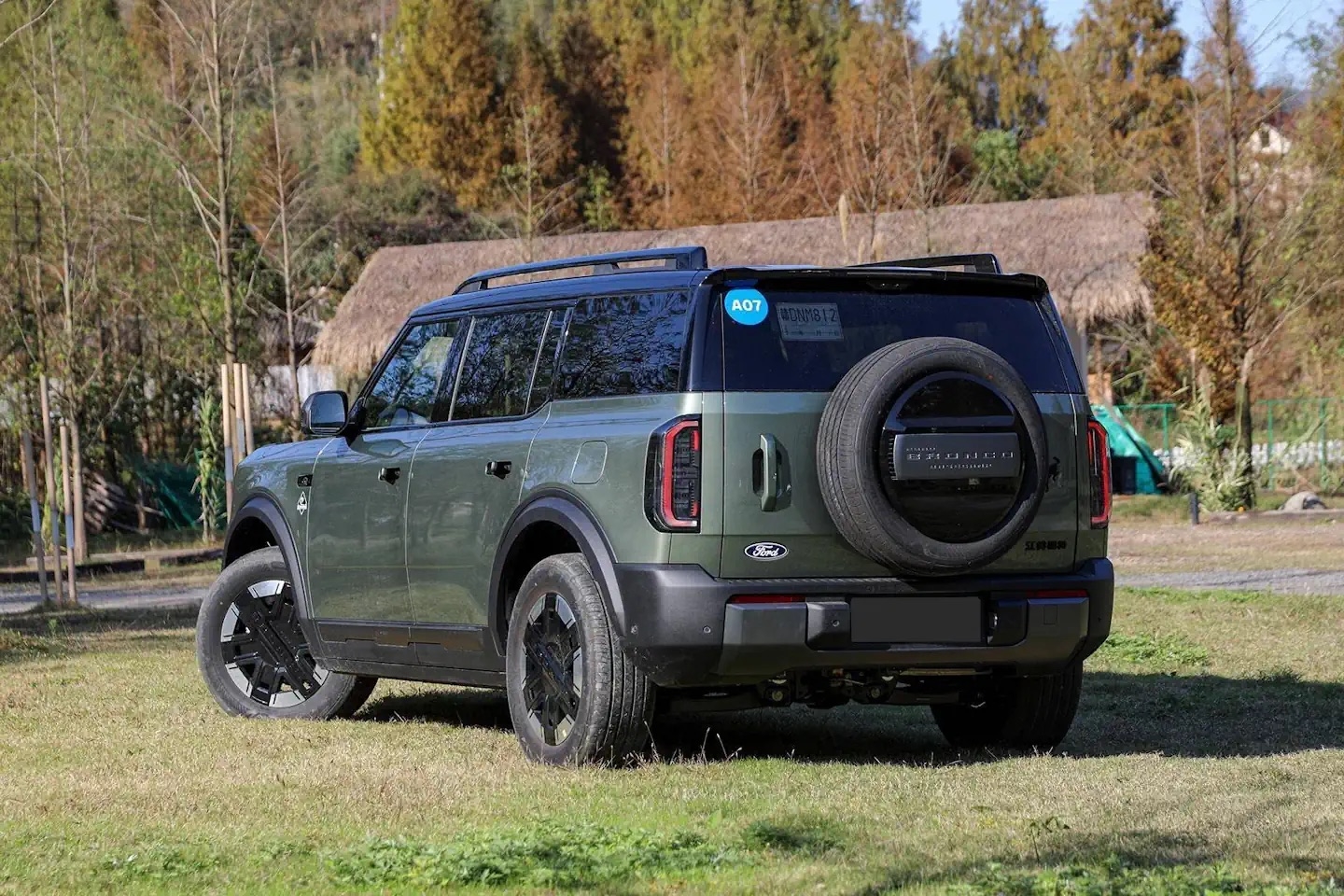 trạm sạc - Ảnh 6.