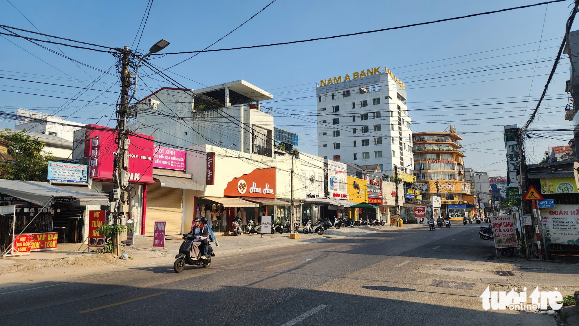 XĂNG DẦU - Ảnh 1.