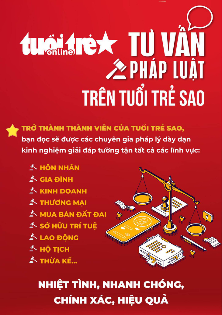 Tự ý nghỉ việc không báo trước có phải bồi thường? - Ảnh 2.