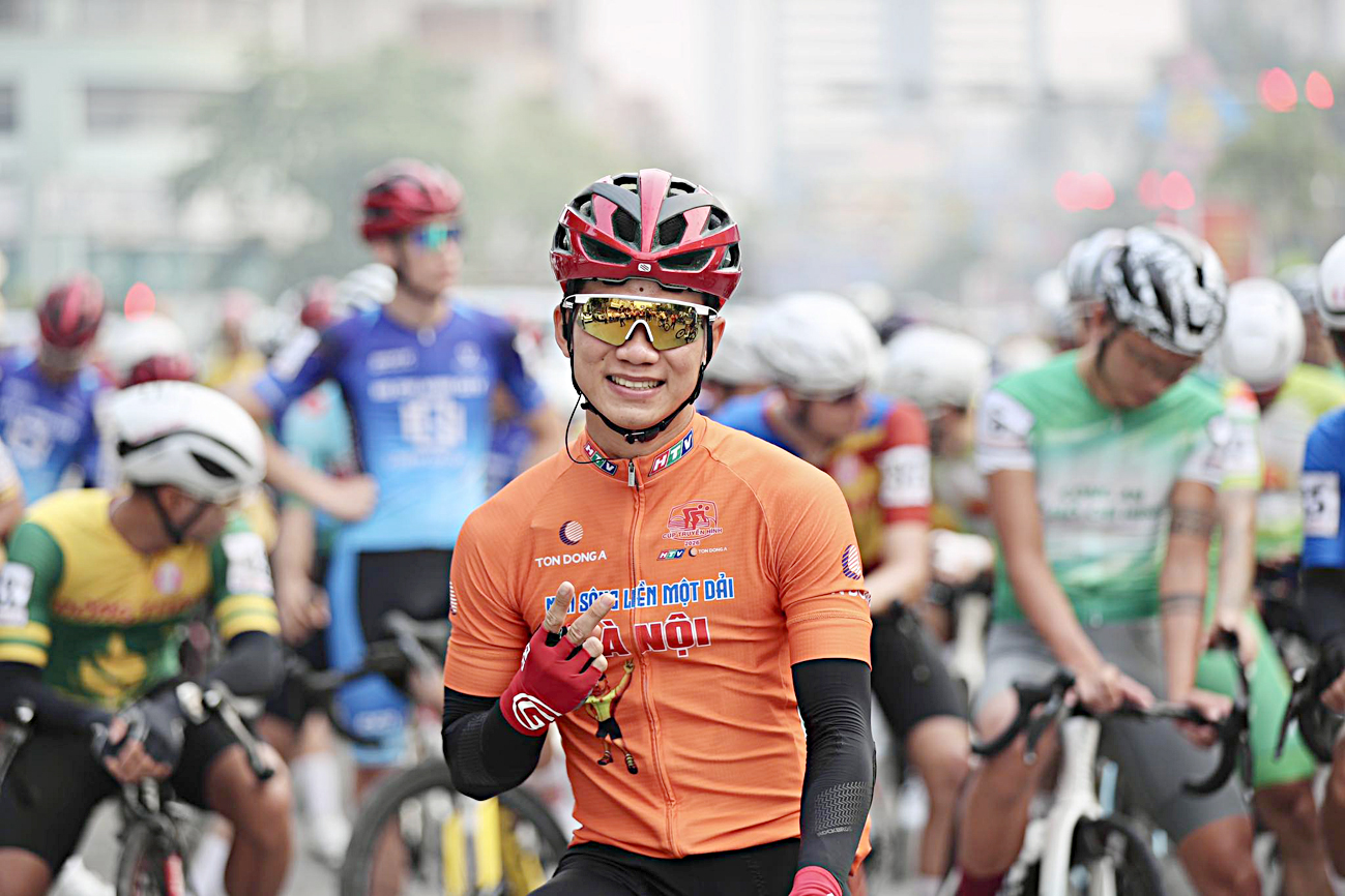 nguyễn văn bình - Ảnh 1.