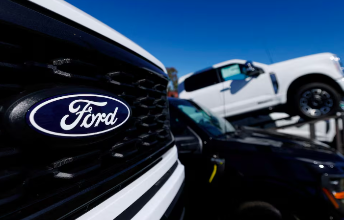 Mỹ bác đề nghị miễn thuế nhôm, Ford chi thêm cả tỉ đô la để nhập khẩu - Ảnh 1.