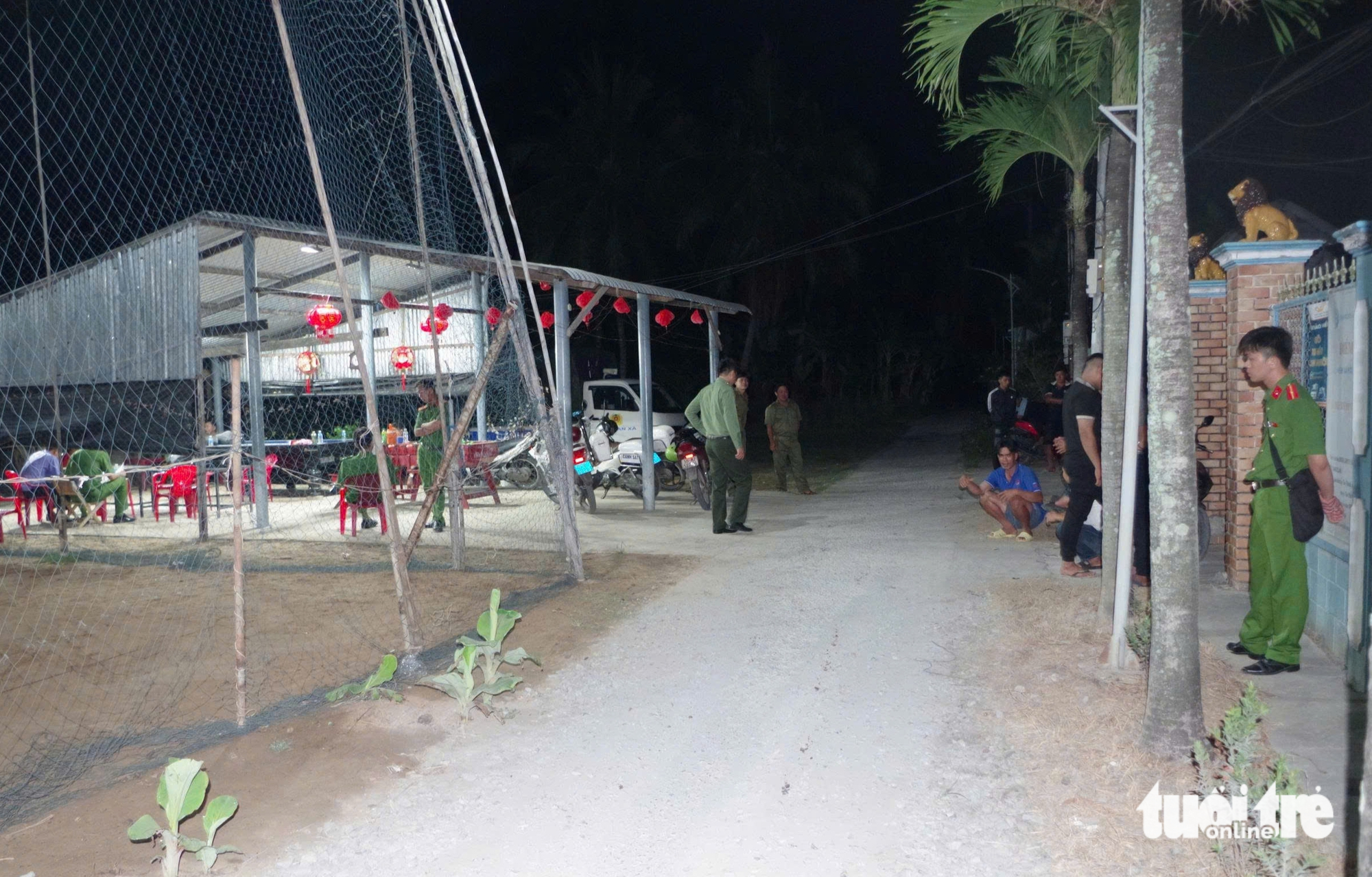 bóng chuyền - Ảnh 1.