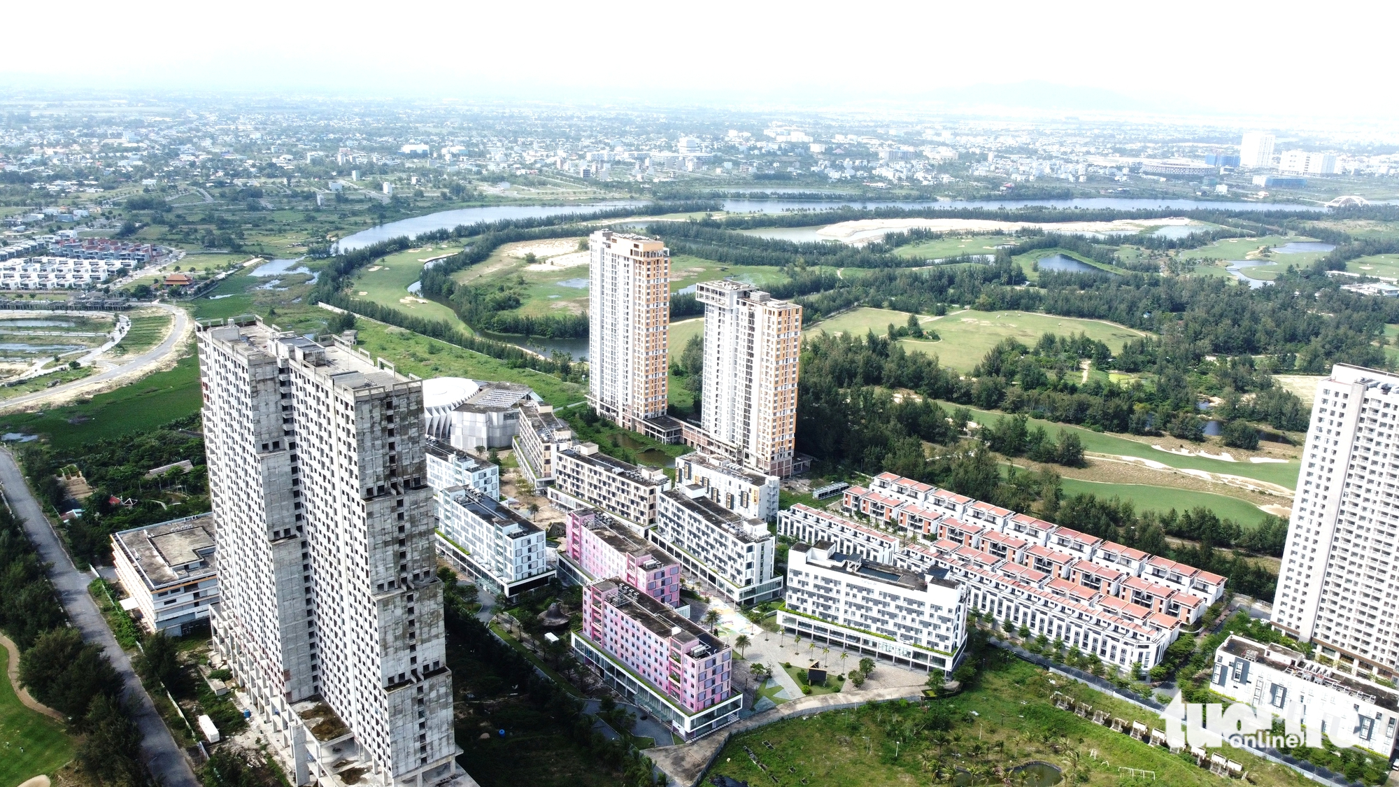 dự án Cocobay - Ảnh 2.