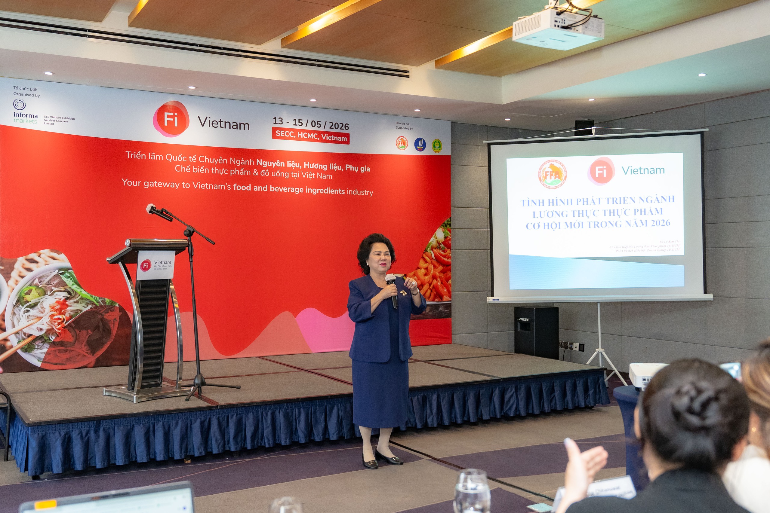 Thực phẩm - Ảnh 1.