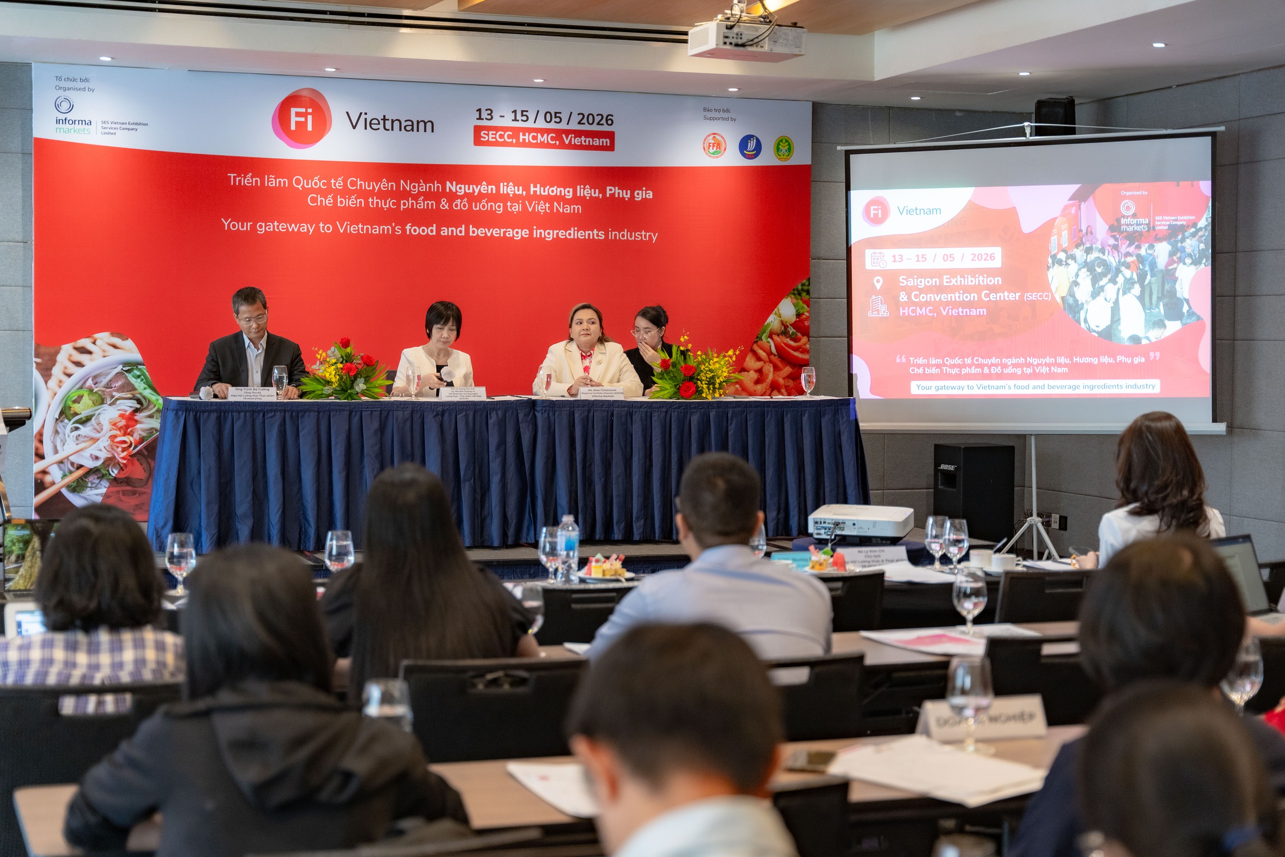 Thực phẩm - Ảnh 2.