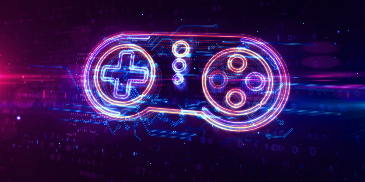 trò chơi trực tuyến - Ảnh 1.