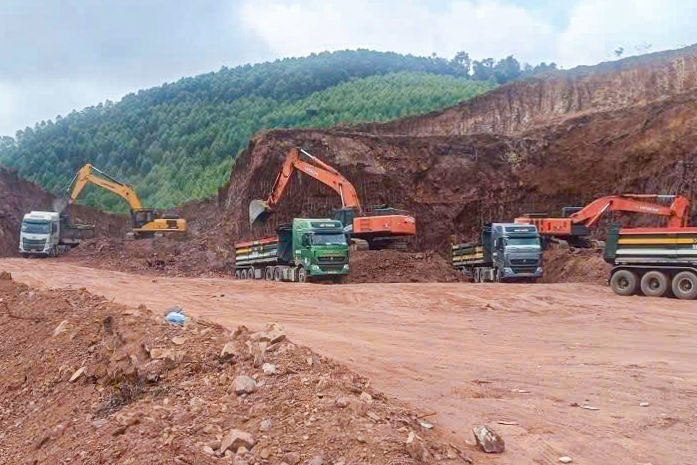 khoáng sản - Ảnh 1.