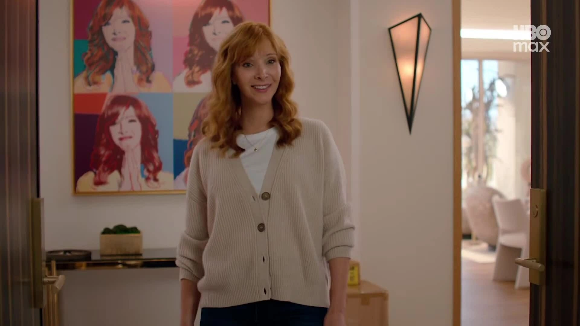 Trailer "The Comeback 3" của Lisa Kudrow