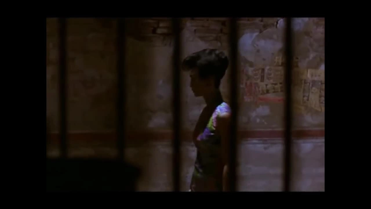 Trương Mạn Ngọc trong "Tâm trạng khi yêu"