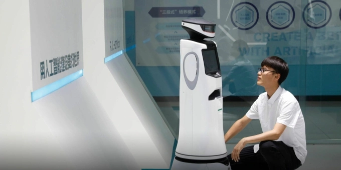 Ảnh minh họa: Sixth Tone