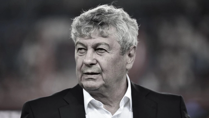 HLV Mircea Lucescu qua đời ngày 7/4/2026 ở tuổi 80.