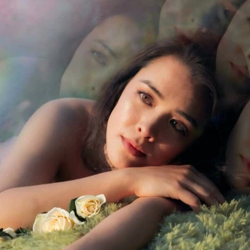 Bài hát Kaleidoscope Daydreaming của Yasmine Ross