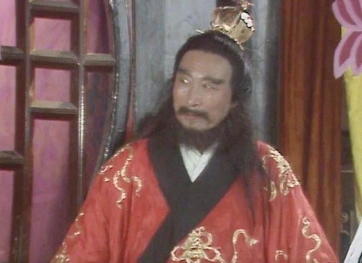 "Yêu quái trăm mắt" trong Tây du ký: Là phó chủ nhiệm đoàn phim, học vấn đáng nể- Ảnh 1.