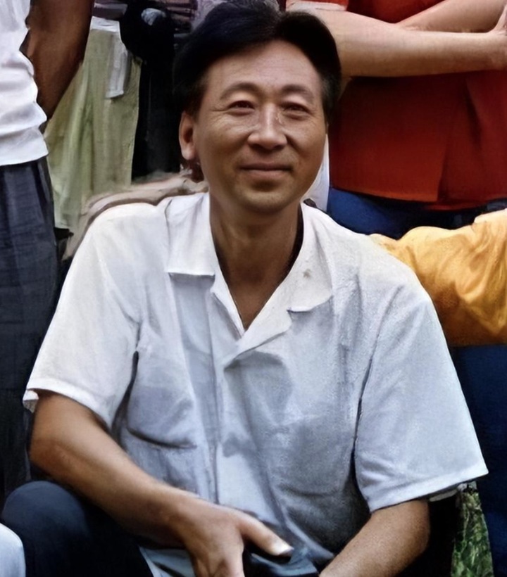 "Yêu quái trăm mắt" trong Tây du ký: Là phó chủ nhiệm đoàn phim, học vấn đáng nể- Ảnh 3.